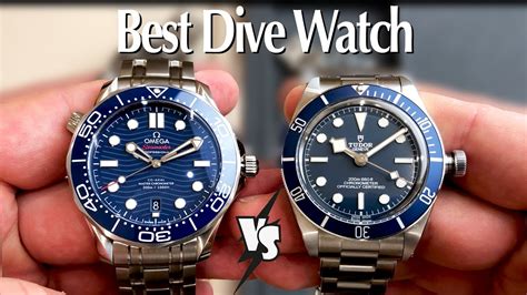 omega vs black bay 58